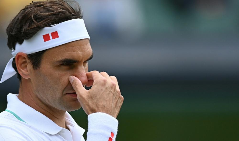 Federer : Rejouer en 2022 ou 2023, à 40 ou 41 ans, ne fait pas de grosse différence, c'est égal