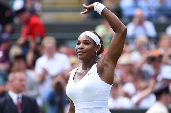 Serena Slam numéro 2 pour Williams ! Soit les 4 titres du Grand Chelem à la suite mais pas sur la même saison