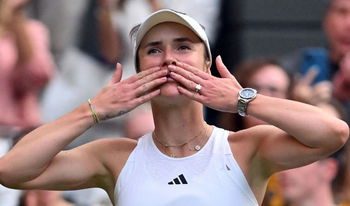 Svitolina First to Qualify at Wimbledon 2025  