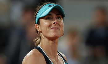 De beaux duels d'entrée chez les Dames à Roland Garros