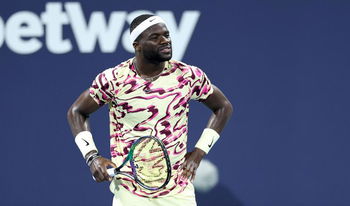 Tiafoe, nächster gesetzter Spieler in Wimbledon ausgeschieden  