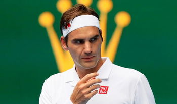Retrospective #1: The day Federer won the only blue clay tournament in history.