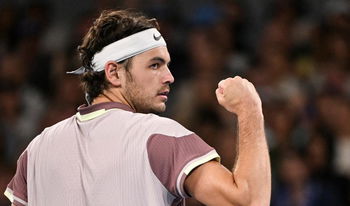 Stats : Fritz, 6e joueur au plus grand nombre de demi-finales sur le circuit depuis 2023