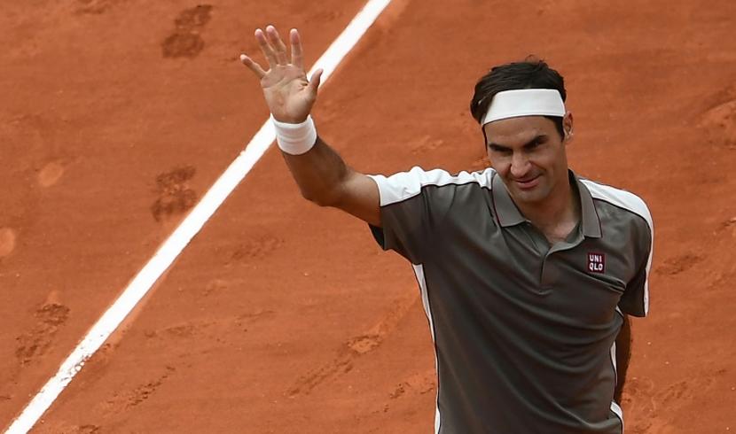 Federer jouera Roland Garros ! Le Suisse ne disputera que Genêve en amont, préférant l'entraînement aux Marters 1000 de Madrid et de Rome