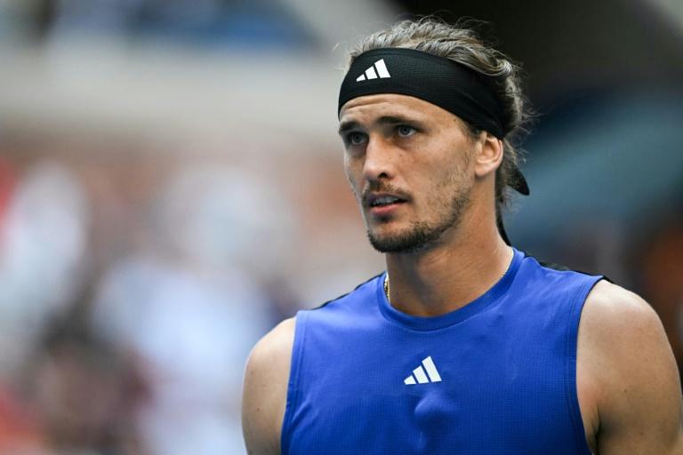 « Mon objectif n’a pas changé », annonce Zverev en marge de l’US Open