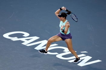 Pegula s'offre Sabalenka et se hisse en demies des WTA Finals !