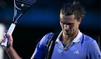 He doesn't need therapy—it could cause much bigger problems, psychologist analyzes Zverev's case  