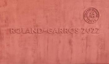 Debru à un jeu de la finale de Roland Garros Junior
