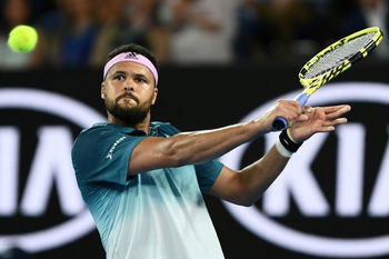 Tsonga : Ça faisait presque 2 ans que je n'avais plus joué sur terre extérieure (Roland Garros 2017)