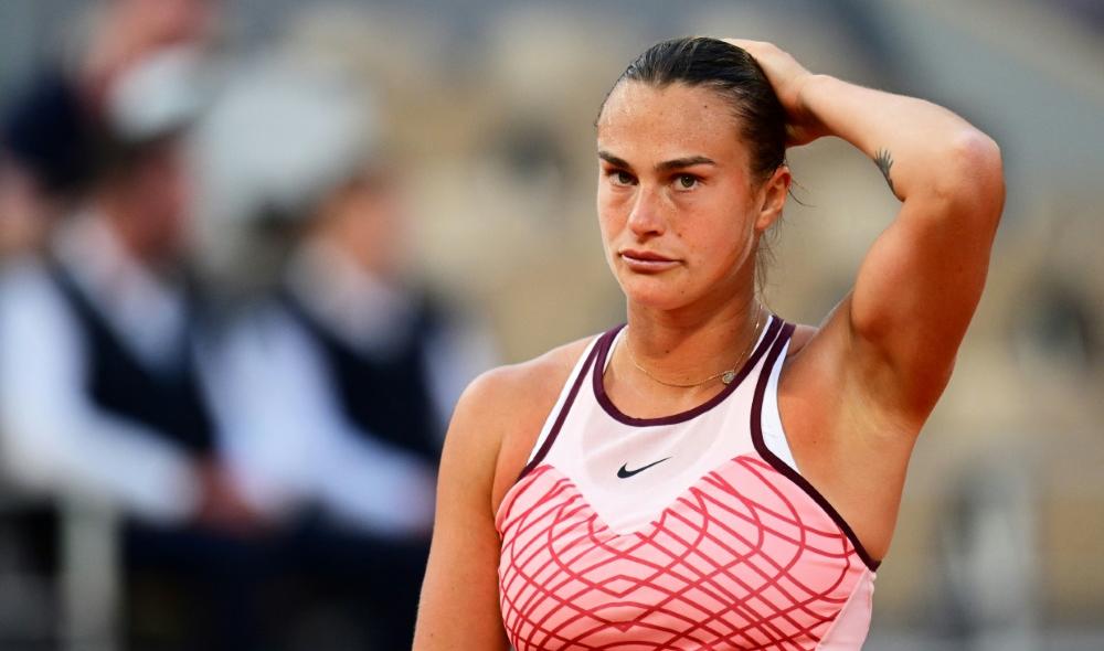 « Je pense que ça arrive à tout le monde de perdre les pédales », Sabalenka clarifie ses propos sur Gauff