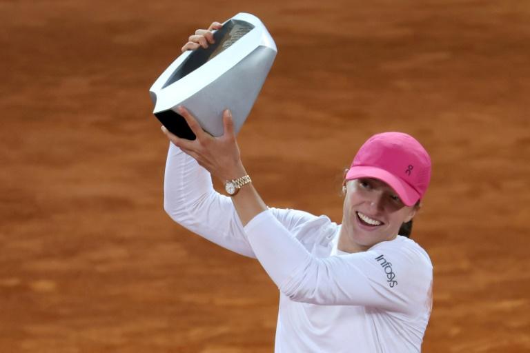 Sorteggio del WTA 1000 di Madrid: Swiatek con Ostapenko e Keys, Sabalenka in un tabellone favorevole