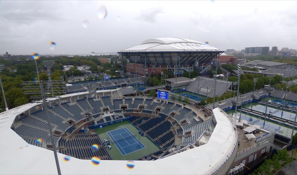 US Open 2024: Сіннер з Полем, Медведєвим, Алькарасом, Циципасом і Хуркачем, Джокович з Димитровом, Рубльовим, Звєрєвим, Мусетті та Руудом