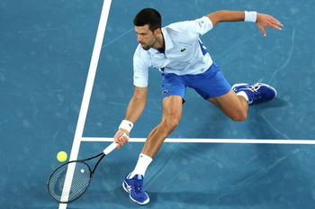 Djokovic ready to change his schedule: I'll see what my plans are after Australia.