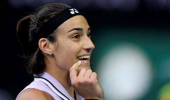 Au programme Dames ce lundi à Roland Garros.