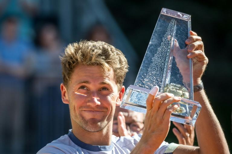 Fritz, Ruud, Dimitrov: Geneva Tournament Reveals Players for the 2025 Edition 
