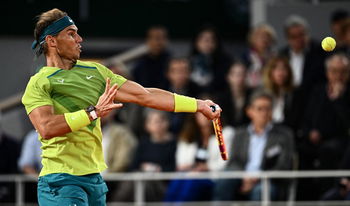 Marc Lopez on Coaching Nadal: Let's See If I Can Tell Him How to Hit a Forehand 