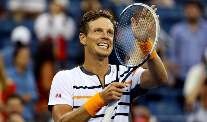 Berdych will announce officially his retirement from tennis on Saturday