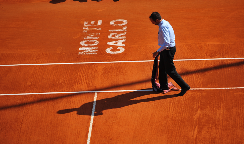 Au programme ce jeudi à Monte-Carlo, Murray, Djokovic, Wawrinka, Nadal vs Zverev, Berdych vs Cilic, Thiem vs Goffin ou Pouille vs Mannarino.