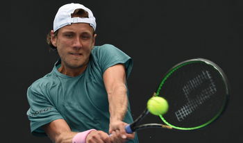 Pouille renoue avec la victoire