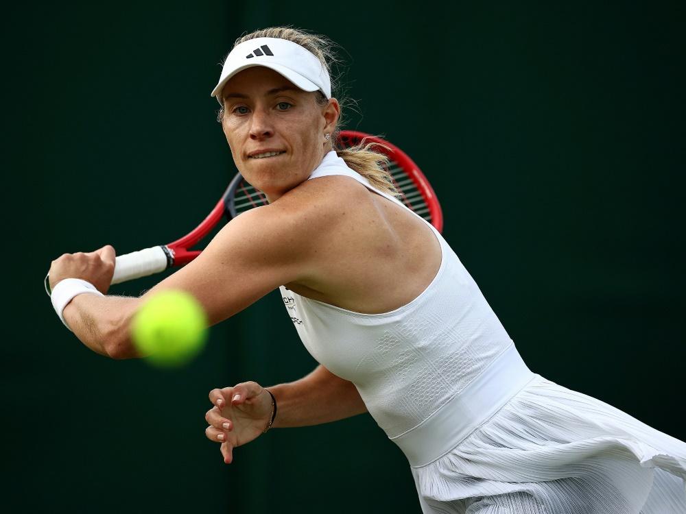 Kerber nueva directora del torneo de Bad Hombourg