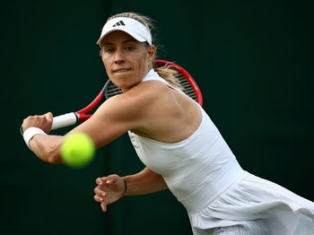 Kerber é a nova diretora do torneio de Bad Homburg