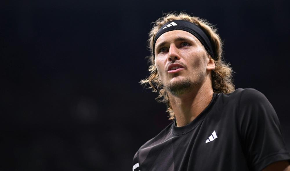 I'm aware it wasn't a great match, Zverev speaks after his Toronto opener  