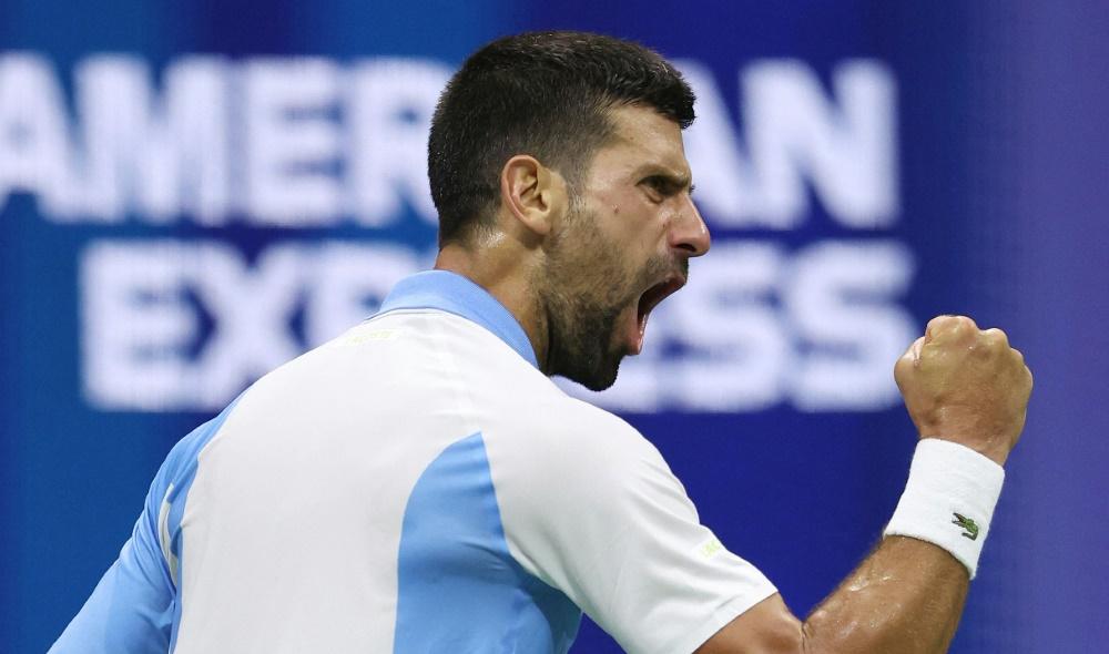 Djokovic senza tremare vola ai quarti di finale a Miami