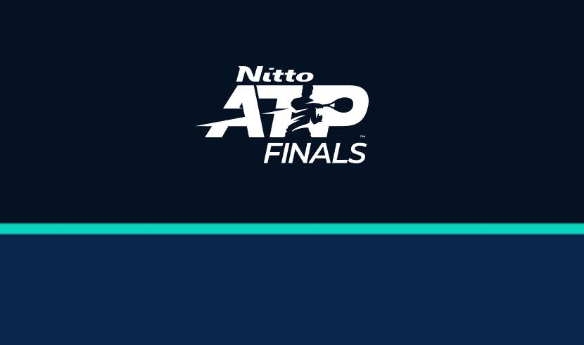 ATPファイナルズ - グループの構成が発表されました！