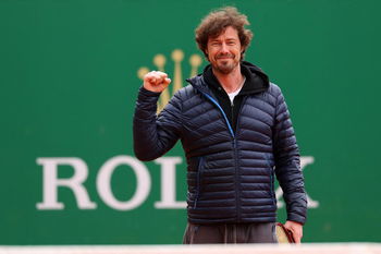 „Ich bin stolz auf alles, was ich erreicht habe“, Safin erinnert sich an seine Karriere