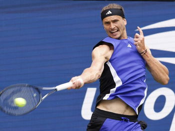 Zverev-Khachanov, duelo 100% americano entre Fritz e Shelton: o programa da quarta-feira, 6 de agosto, em Toronto