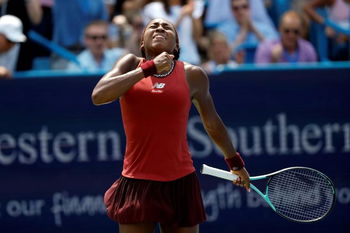 Gracheva desafía a Muchova, Gauff y Pegula en el Central: el programa femenino del martes 12 de agosto en Cincinnati  