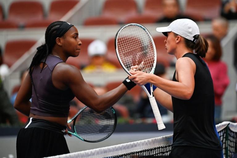 El duelo Swiatek-Gauff, Ruud frente a Medvedev: la organización de Madrid desvela el programa del jueves  