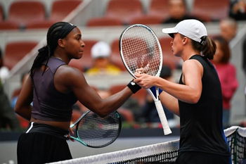 Le choc Swiatek-Gauff, Ruud face à Medvedev : l’organisation de Madrid dévoile le programme de jeudi