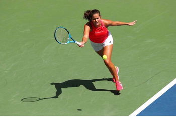 Julia Goerges déclare forfait pour l’US Open en raison du manque d’informations concernant les mesures sanitaires qui seront mises en place.