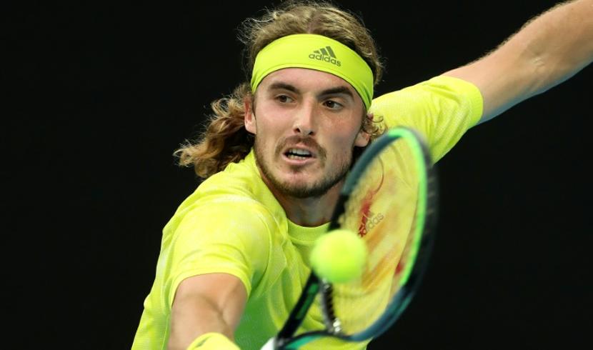 Tsitsipas se relance face à Nadal 