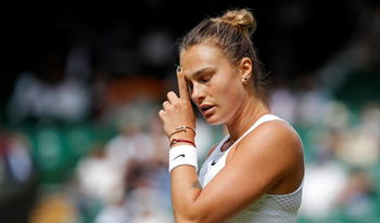 Sabalenka cède son trône dès le 1er tour à Madrid 