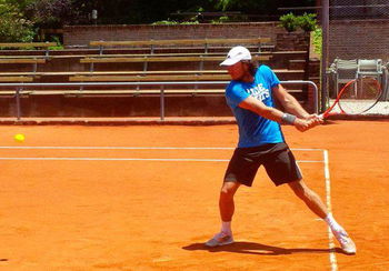 Juan Monaco forfait pour l'Open d'Australie