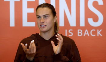 Sabalenka tire des leçons de ses échecs : « Je pense avoir appris à me concentrer sur moi-même »