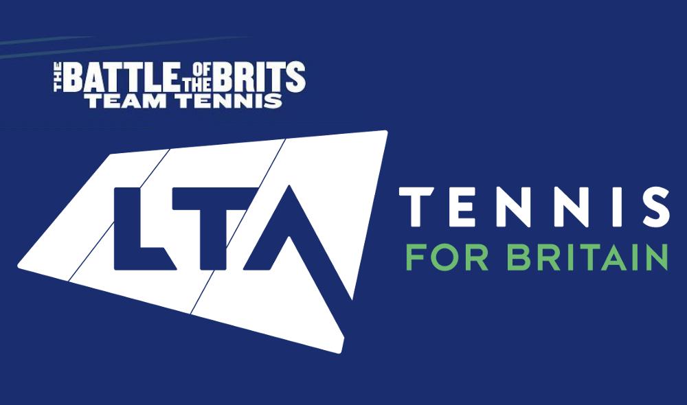 Pronostics TT - Les pronos sur la Battle of the Brits Team Tennis sont ouverts
