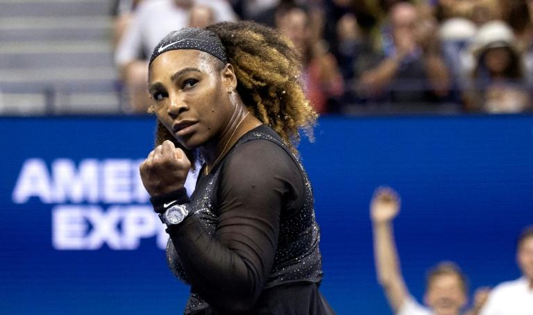 Vidéo - A 43 ans, Serena Williams s’affiche à l’entraînement