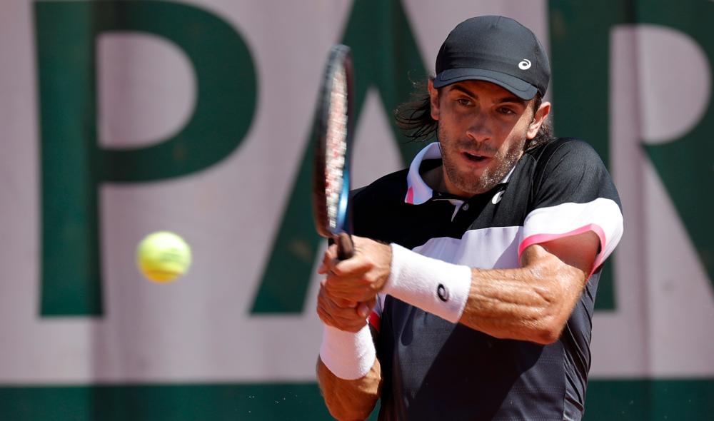 Coric batte Wawrinka al fotofinish e vince il torneo di Aix-en-Provence