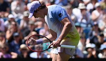 Fonseca, Youngest Player to Reach Wimbledon Third Round Since 2011  