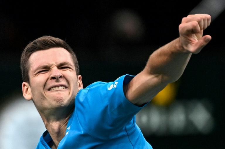 Hurkacz 8ème qualifié pour les ATP Finals de Turin 