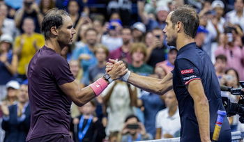 Video - Nadal, Djokovic, Noah: zahlreiche Botschaften für Gasquets letzten Auftritt