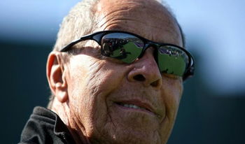 Nick Bollettieri est décédé dimanche à 91 ans