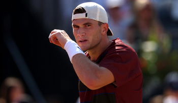 « Estar entre los cuatro primeros cabezas de serie en Wimbledon es una enorme señal de progreso para mí», Draper orgulloso de su cambio de estatus en el circuito  