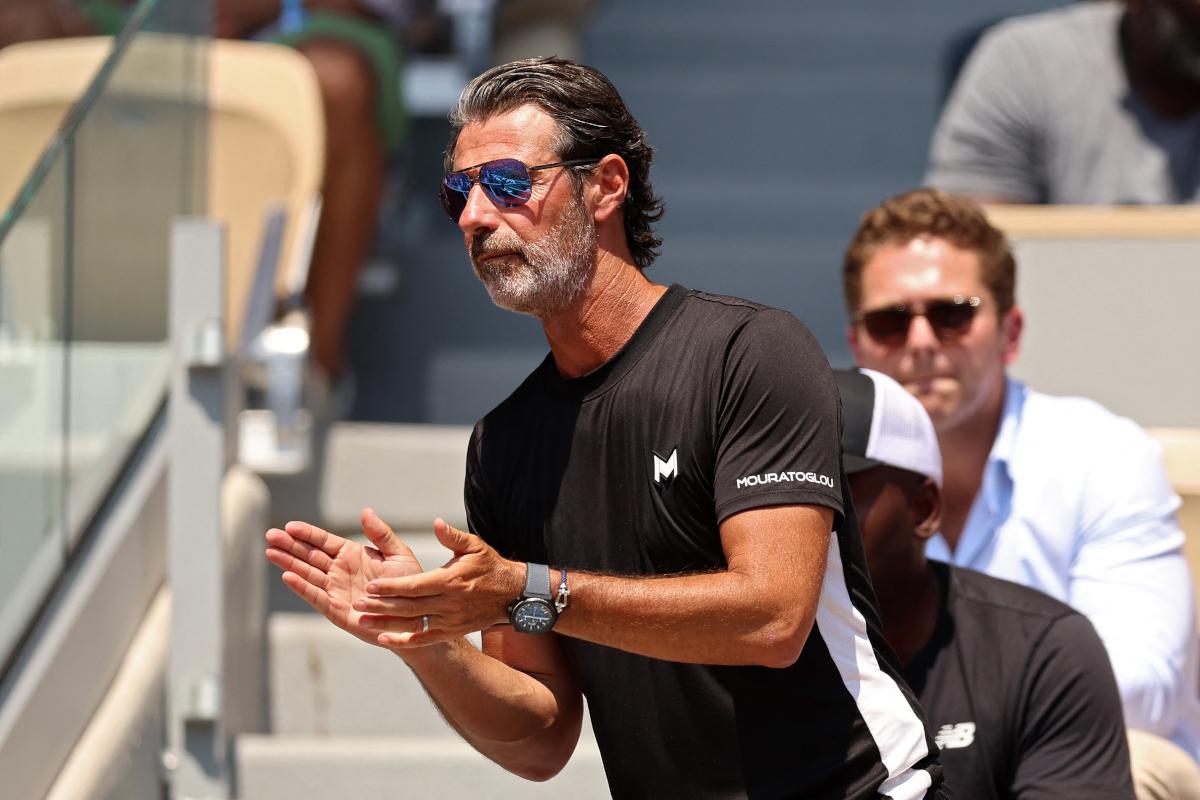 « Ce ne sont pas des fans de tennis, mais ils connaissent Serena », Mouratoglou réitère sa position sur l’absence de stars dans le tennis féminin actuel