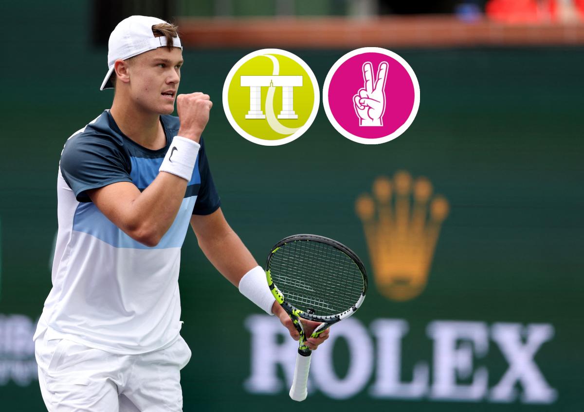 Paris/Pronos - Comesaña-Rune, Alexandrova-Raducanu, Kostyuk-Kasatkina, notre avis et les cotes intéressantes de la journée de vendredi