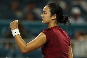 Osaka, Eala or Gracheva: Tuesday's Schedule in Madrid
