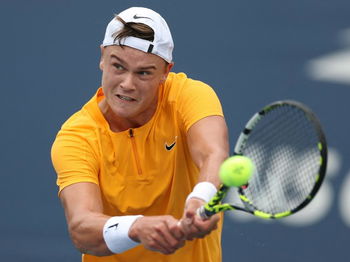 Rune Secures Fourth Masters 1000 Final at 21, But Is He the Youngest? The Ranking Revealed  